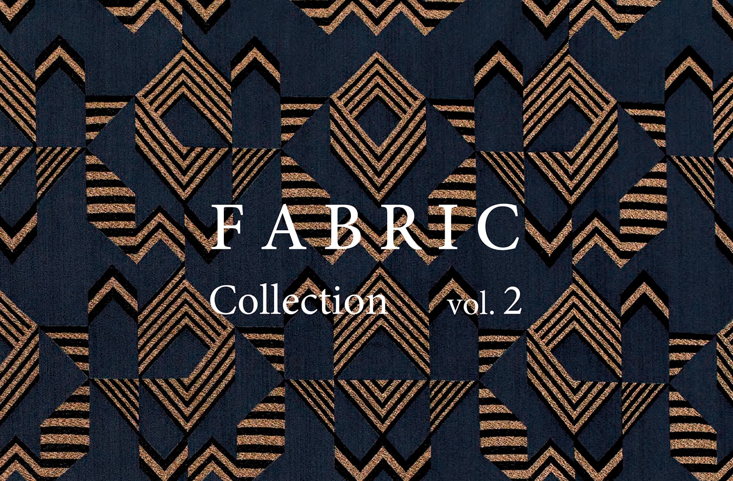 Fabric Collection vol.2