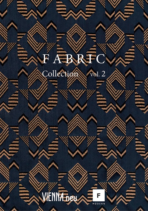 Fabric collection vol.2 Webカタログ