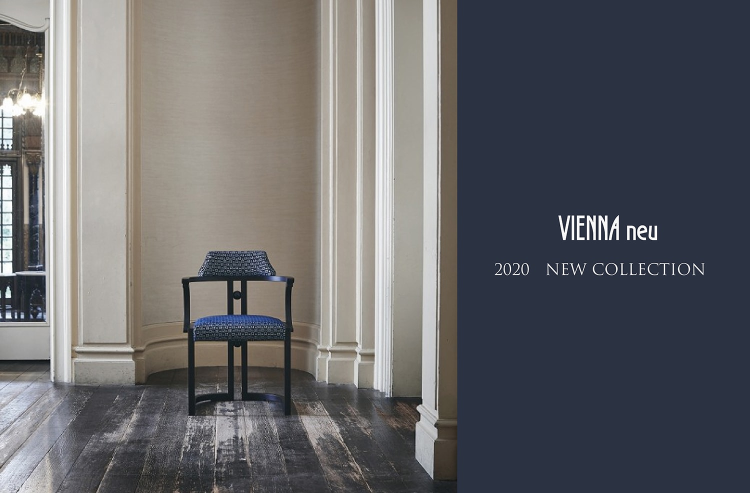 VIENNA neu 2020